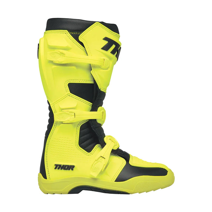 Motorcross Boots S24 Thor Mx Blitz Xr Mens Ac/Bk Size 10 - LX2001 - Homewares, Outdoor, Phone Accessories, Cases, Speakers, Headphones + More -