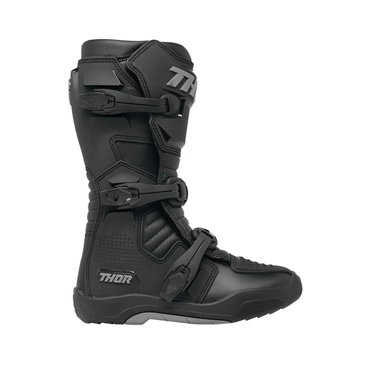 Motorcross Boots S24 Thor Mx Blitz Xr Women Bk/Gy Size 5 - LX2001 - Homewares, Outdoor, Phone Accessories, Cases, Speakers, Headphones + More -