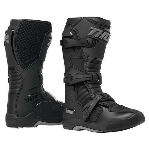 Motorcross Boots S24 Thor Mx Blitz Xr Women Bk/Gy Size 9 - LX2001 - Homewares, Outdoor, Phone Accessories, Cases, Speakers, Headphones + More -