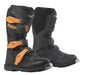 MOTORCROSS BOOTS THOR BLITZ XP YOUTH CHARCOAL/ORANGE SIZE 6 - LX2001 - Homewares, Outdoor, Phone Accessories, Cases, Speakers, Headphones + More -