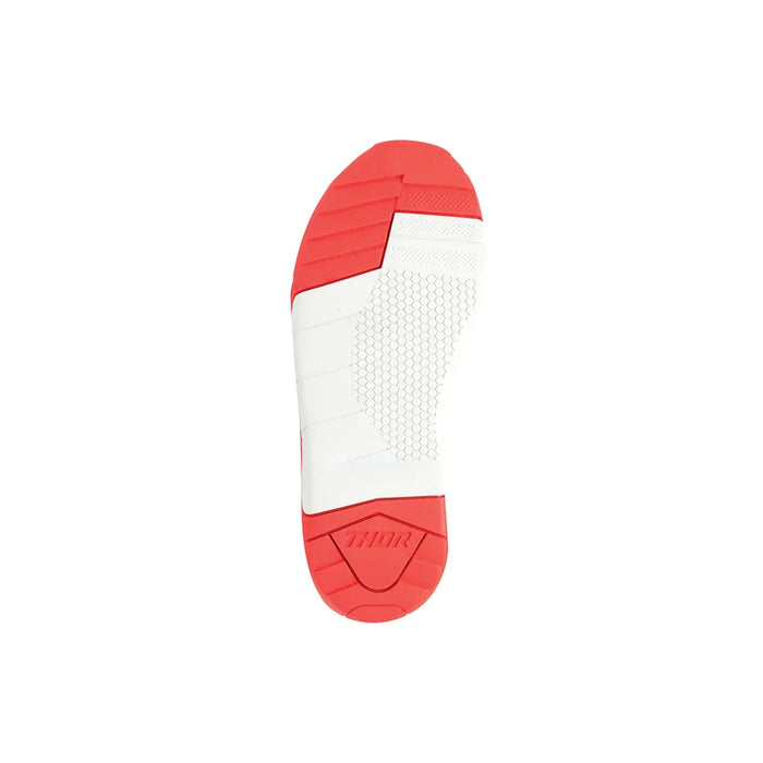 Motorcross Boots S24 Thor Mx Blitz Xr Youth Rd/Ch Size 1 - LX2001 - Homewares, Outdoor, Phone Accessories, Cases, Speakers, Headphones + More -