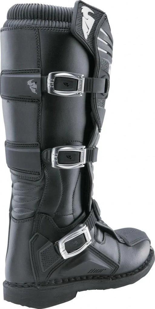 THOR RATCHET BOOT STRAP KIT BLACK 10-15 - LX2001 - Homewares, Outdoor, Phone Accessories, Cases, Speakers, Headphones + More -