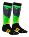 SOCKS S17 MOTO SUB THOR LIME 14-15 - LX2001 - Homewares, Outdoor, Phone Accessories, Cases, Speakers, Headphones + More -