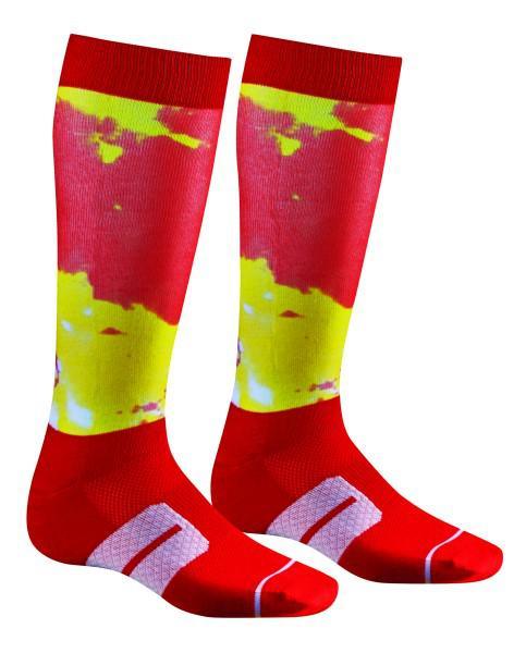 SOCKS S17 MOTO SUB THOR RED 14-15 - LX2001 - Homewares, Outdoor, Phone Accessories, Cases, Speakers, Headphones + More -