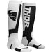 THOR MX YOUTH SOCKS S22 WHITE/BLACK - LX2001 - Homewares, Outdoor, Phone Accessories, Cases, Speakers, Headphones + More -