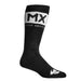 THOR MX SOCKS S22 BLACK/WHITE SIZE 6-9 - LX2001 - Homewares, Outdoor, Phone Accessories, Cases, Speakers, Headphones + More -
