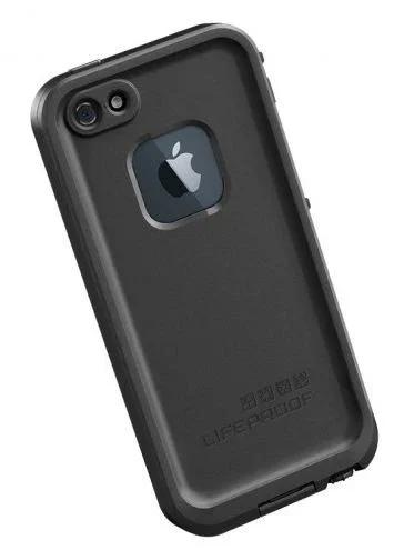 Apple iPhone 5S LifeProof Case - TouchID Fingerprint Compatible - LX2001 - Homewares, Outdoor, Phone Accessories, Cases, Speakers, Headphones + More -