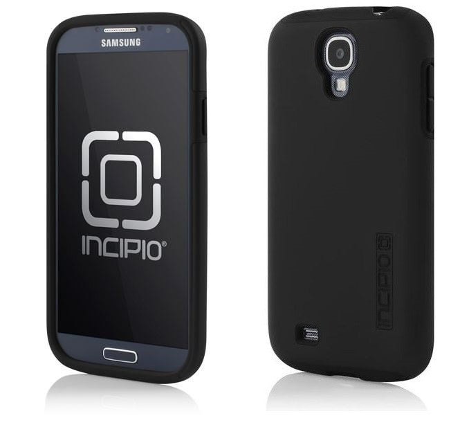 Incipio DualPRO for Samsung Galaxy S4
