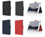 iPad Mini Incipio Lexington Leather Case - LX2001 - Homewares, Outdoor, Phone Accessories, Cases, Speakers, Headphones + More -