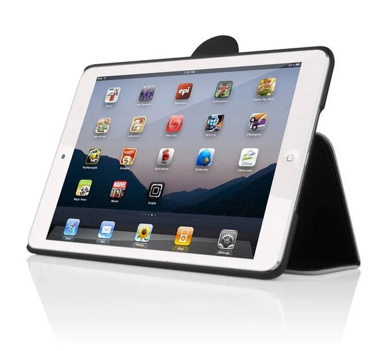 iPad Mini Incipio Lexington Leather Case - LX2001 - Homewares, Outdoor, Phone Accessories, Cases, Speakers, Headphones + More -
