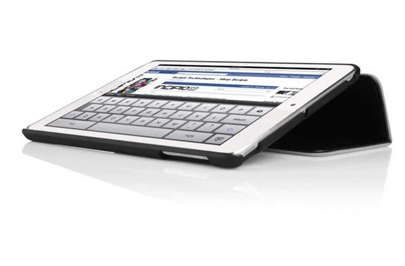 iPad Mini Incipio Lexington Leather Case - LX2001 - Homewares, Outdoor, Phone Accessories, Cases, Speakers, Headphones + More -