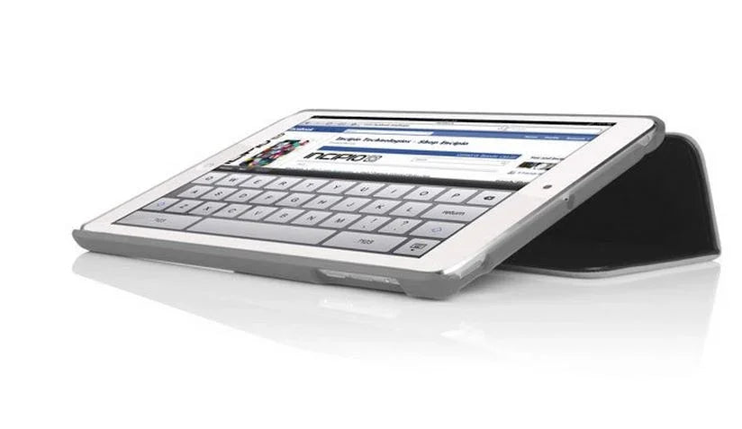 iPad Mini Incipio Lexington Leather Case - LX2001 - Homewares, Outdoor, Phone Accessories, Cases, Speakers, Headphones + More -