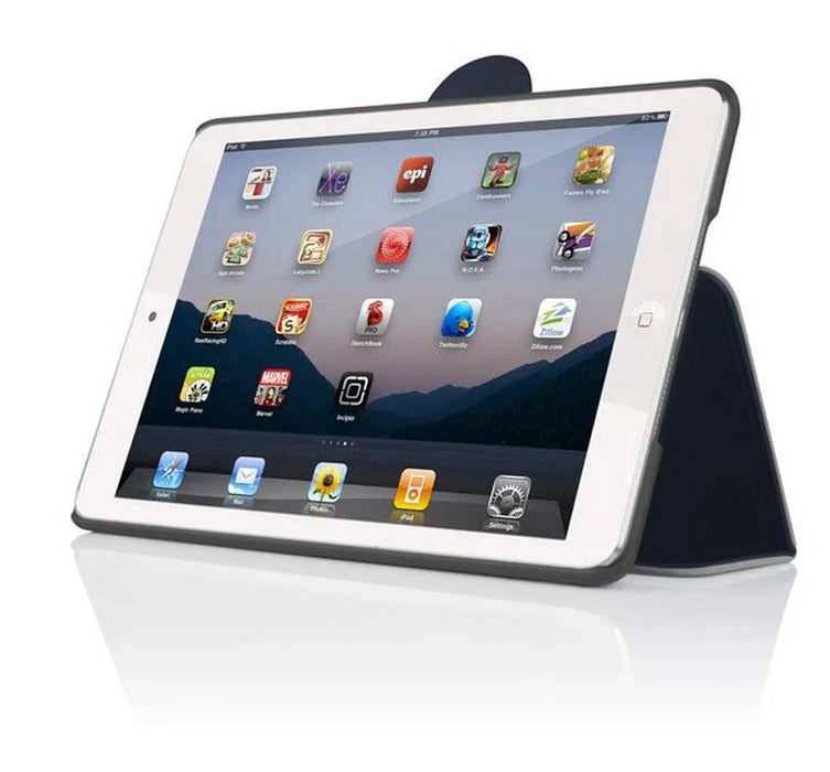 iPad Mini Incipio Lexington Leather Case - LX2001 - Homewares, Outdoor, Phone Accessories, Cases, Speakers, Headphones + More -