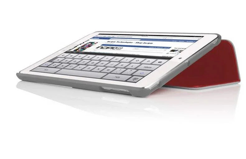 iPad Mini Incipio Lexington Leather Case - LX2001 - Homewares, Outdoor, Phone Accessories, Cases, Speakers, Headphones + More -