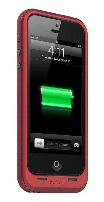 iPhone 5 Mophie Battery Case