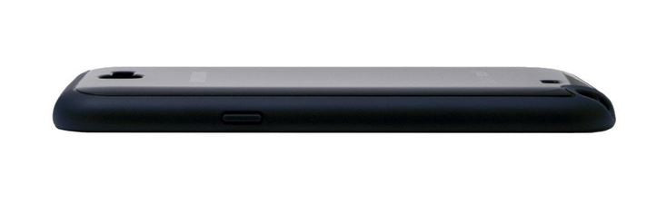 Samsung Bumper Cover Case Galaxy Note 2