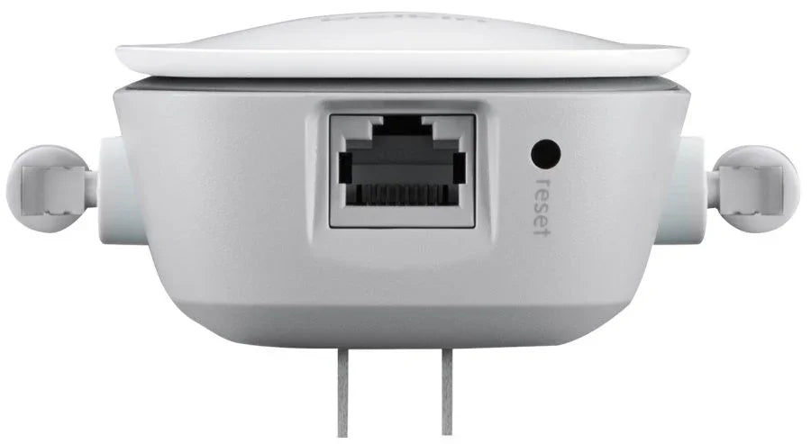 NETGEAR Wi-Fi Range Extender - LX2001 - Homewares, Outdoor, Phone Accessories, Cases, Speakers, Headphones + More -