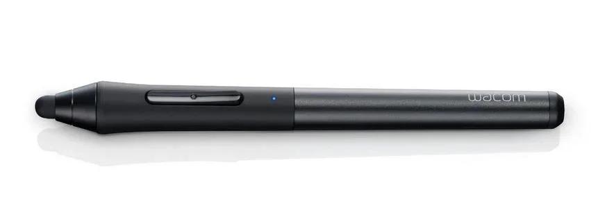 Wacom Intuos Creative Stylus Black for iPad CS-500P-K0-AX - LX2001 - Homewares, Outdoor, Phone Accessories, Cases, Speakers, Headphones + More -
