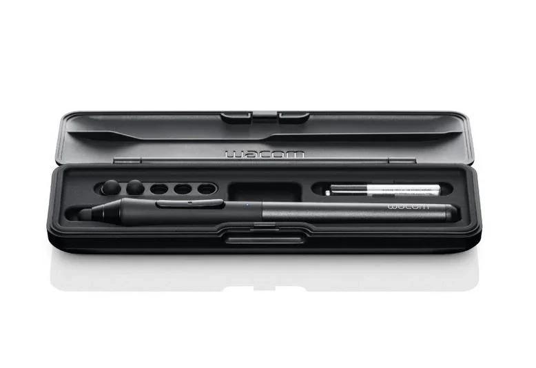 Wacom Intuos Creative Stylus Black for iPad CS-500P-K0-AX - LX2001 - Homewares, Outdoor, Phone Accessories, Cases, Speakers, Headphones + More -