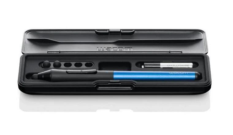 Wacom Intuos Creative Stylus Black for iPad CS-500P-K0-AX - LX2001 - Homewares, Outdoor, Phone Accessories, Cases, Speakers, Headphones + More -