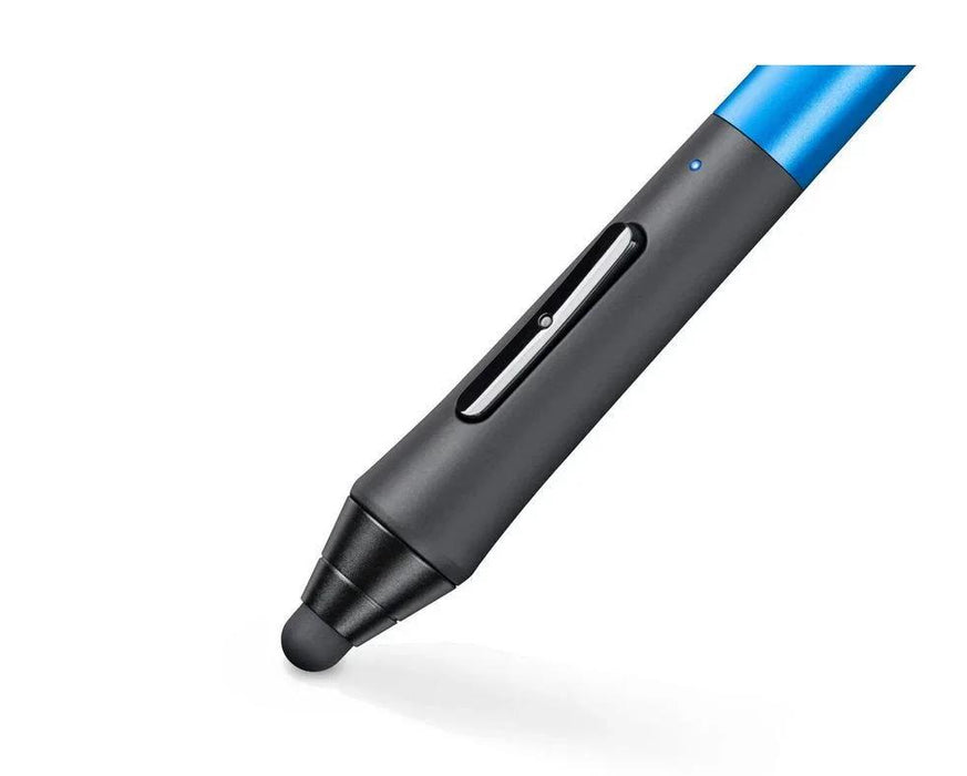 Wacom Intuos Creative Stylus Black for iPad CS-500P-K0-AX - LX2001 - Homewares, Outdoor, Phone Accessories, Cases, Speakers, Headphones + More -