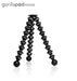 Gorillapod Focus Camera Tripod + Ballhead - LX2001 - Homewares, Outdoor, Phone Accessories, Cases, Speakers, Headphones + More -