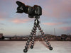 Gorillapod Focus Camera Tripod + Ballhead - LX2001 - Homewares, Outdoor, Phone Accessories, Cases, Speakers, Headphones + More -