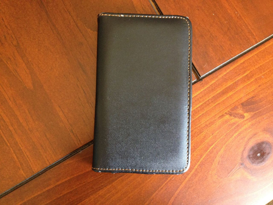 Nokia Lumia 625 Wallet Leather Case