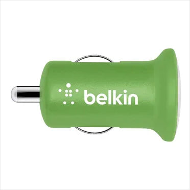 Belkin MIXITUP Micro Car Charger 2.1amp - LX2001 - Homewares, Outdoor, Phone Accessories, Cases, Speakers, Headphones + More -