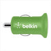 Belkin MIXITUP Micro Car Charger 2.1amp - LX2001 - Homewares, Outdoor, Phone Accessories, Cases, Speakers, Headphones + More -