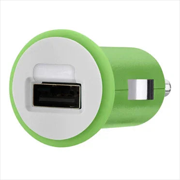 Belkin MIXITUP Micro Car Charger 2.1amp - LX2001 - Homewares, Outdoor, Phone Accessories, Cases, Speakers, Headphones + More -