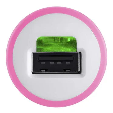 Belkin MIXITUP Micro Car Charger 2.1amp - LX2001 - Homewares, Outdoor, Phone Accessories, Cases, Speakers, Headphones + More -