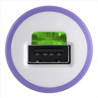 Belkin MIXITUP Micro Car Charger 2.1amp - LX2001 - Homewares, Outdoor, Phone Accessories, Cases, Speakers, Headphones + More -