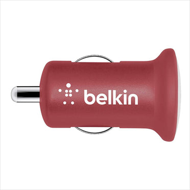 Belkin MIXITUP Micro Car Charger 2.1amp