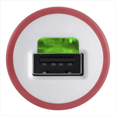 Belkin MIXITUP Micro Car Charger 2.1amp - LX2001 - Homewares, Outdoor, Phone Accessories, Cases, Speakers, Headphones + More -