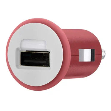 Belkin MIXITUP Micro Car Charger 2.1amp - LX2001 - Homewares, Outdoor, Phone Accessories, Cases, Speakers, Headphones + More -