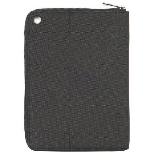 Tucano iPad Air Work In Zip Case - LX2001 - Homewares, Outdoor, Phone Accessories, Cases, Speakers, Headphones + More -