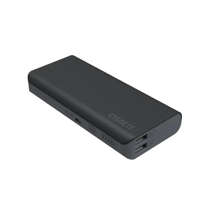CYGNETT ChargeUp Pro Powerbank 11000mAH - LX2001 - Homewares, Outdoor, Phone Accessories, Cases, Speakers, Headphones + More -