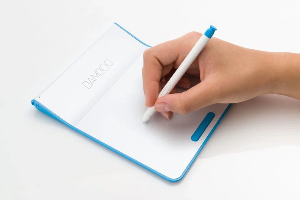 Wacom Bamboo WirelessTouchpad w/ Stylus - LX2001 - Homewares, Outdoor, Phone Accessories, Cases, Speakers, Headphones + More -
