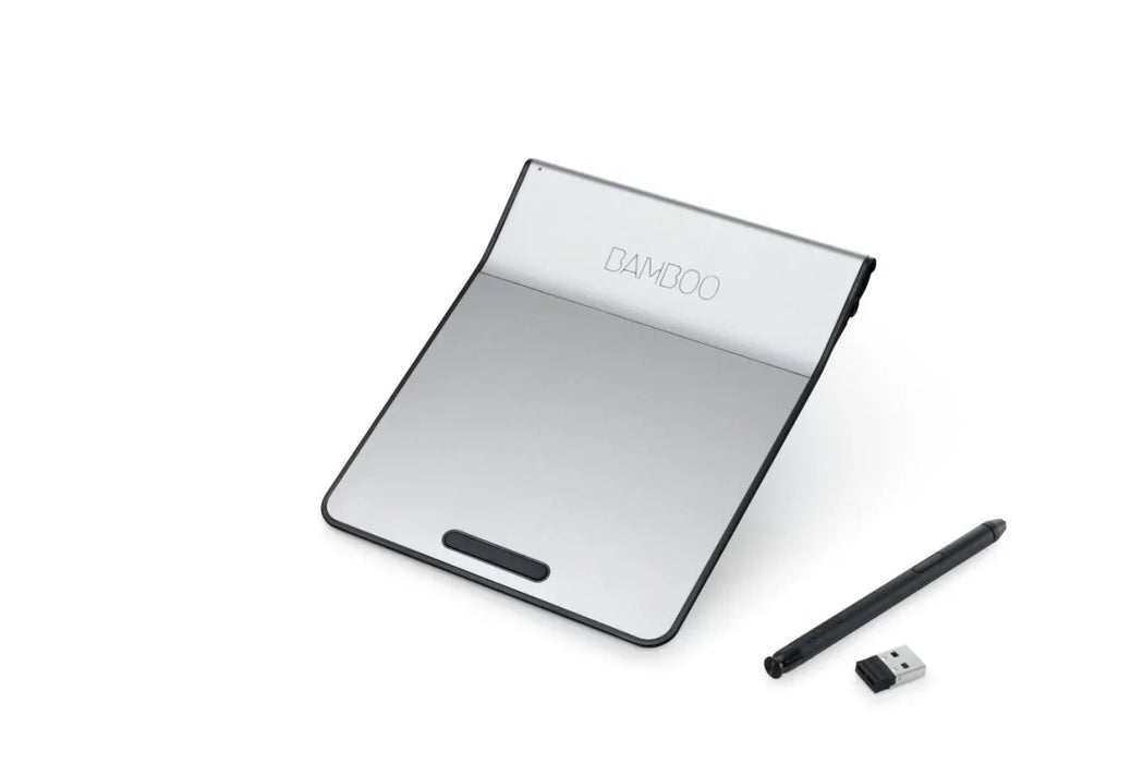 Wacom Bamboo WirelessTouchpad w/ Stylus - LX2001 - Homewares, Outdoor, Phone Accessories, Cases, Speakers, Headphones + More -