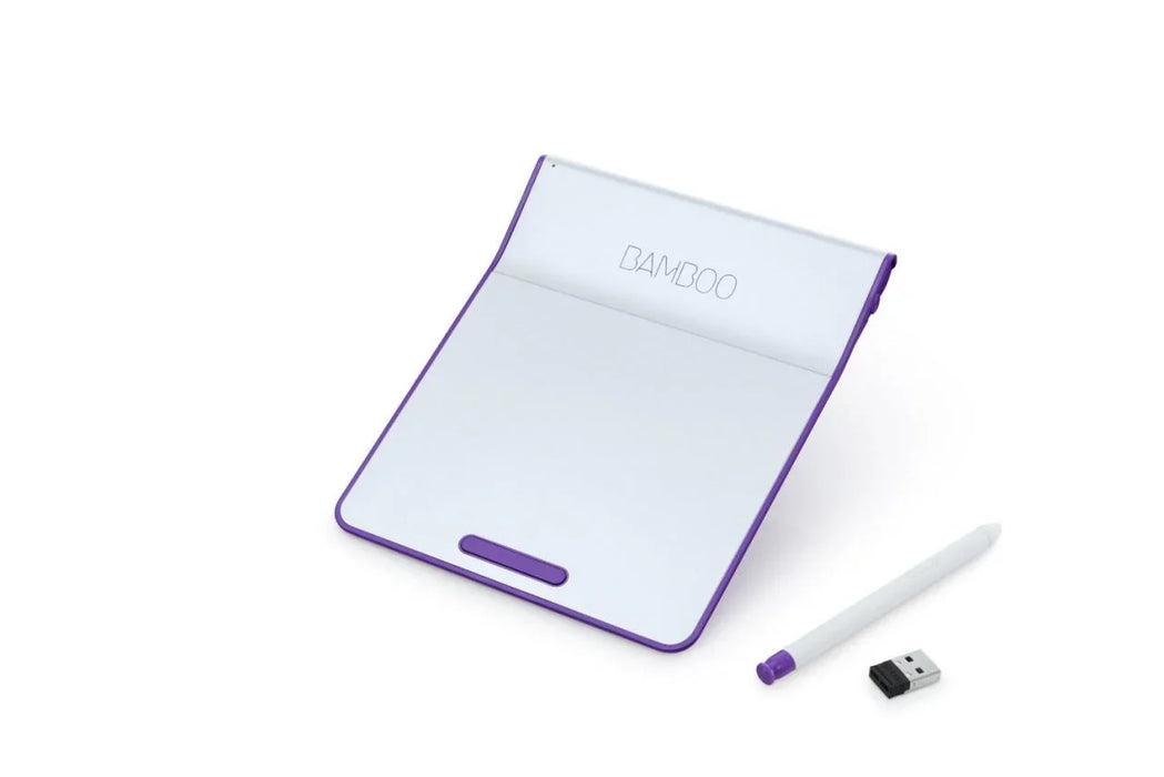 Wacom Bamboo WirelessTouchpad w/ Stylus - LX2001 - Homewares, Outdoor, Phone Accessories, Cases, Speakers, Headphones + More -