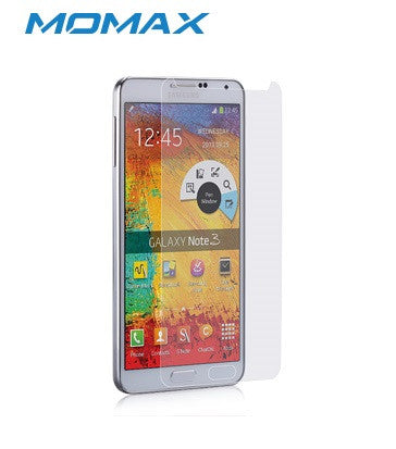 Samsung Note 3 GLASS Screen Protector