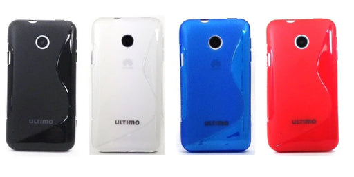 Huawei Y330 Gel Case - LX2001 - Homewares, Outdoor, Phone Accessories, Cases, Speakers, Headphones + More -