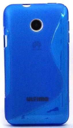 Huawei Y330 Gel Case - LX2001 - Homewares, Outdoor, Phone Accessories, Cases, Speakers, Headphones + More -