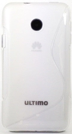 Huawei Y330 Gel Case
