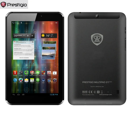 Prestigio Multipad 2 Pro Duo 7" 7.0 1.5GHZ IPS 4.1 - LX2001 - Homewares, Outdoor, Phone Accessories, Cases, Speakers, Headphones + More -