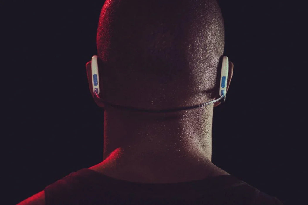 BlueAnt Pump Waterproof Wireless HD Sportbuds - LX2001 - Homewares, Outdoor, Phone Accessories, Cases, Speakers, Headphones + More -