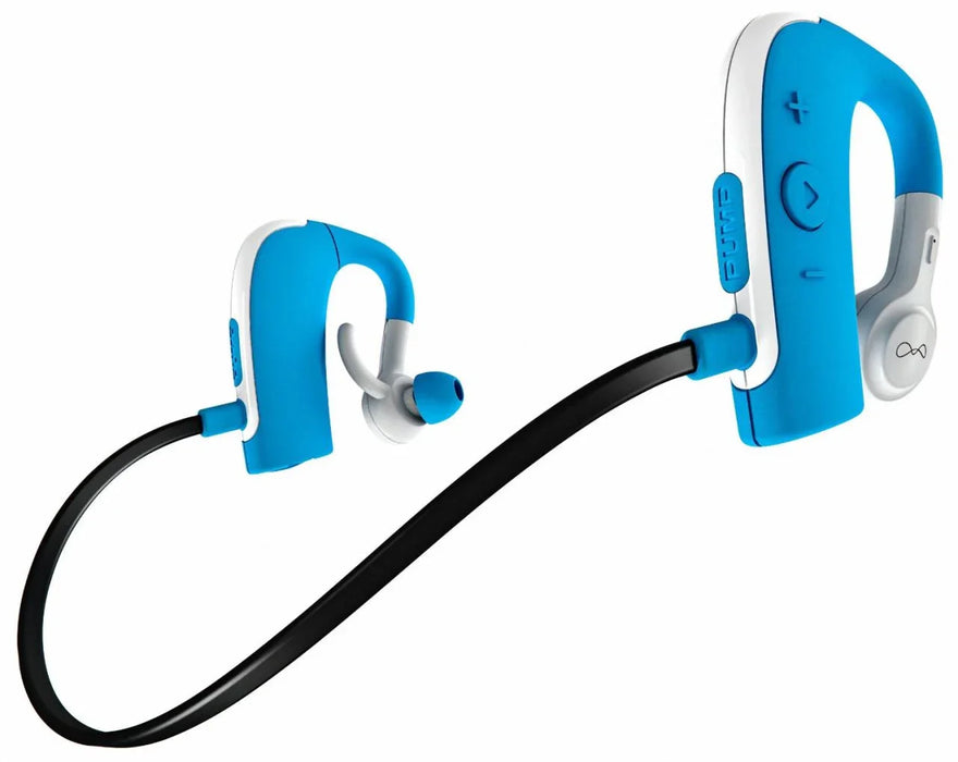 BlueAnt Pump Waterproof Wireless HD Sportbuds - LX2001 - Homewares, Outdoor, Phone Accessories, Cases, Speakers, Headphones + More -
