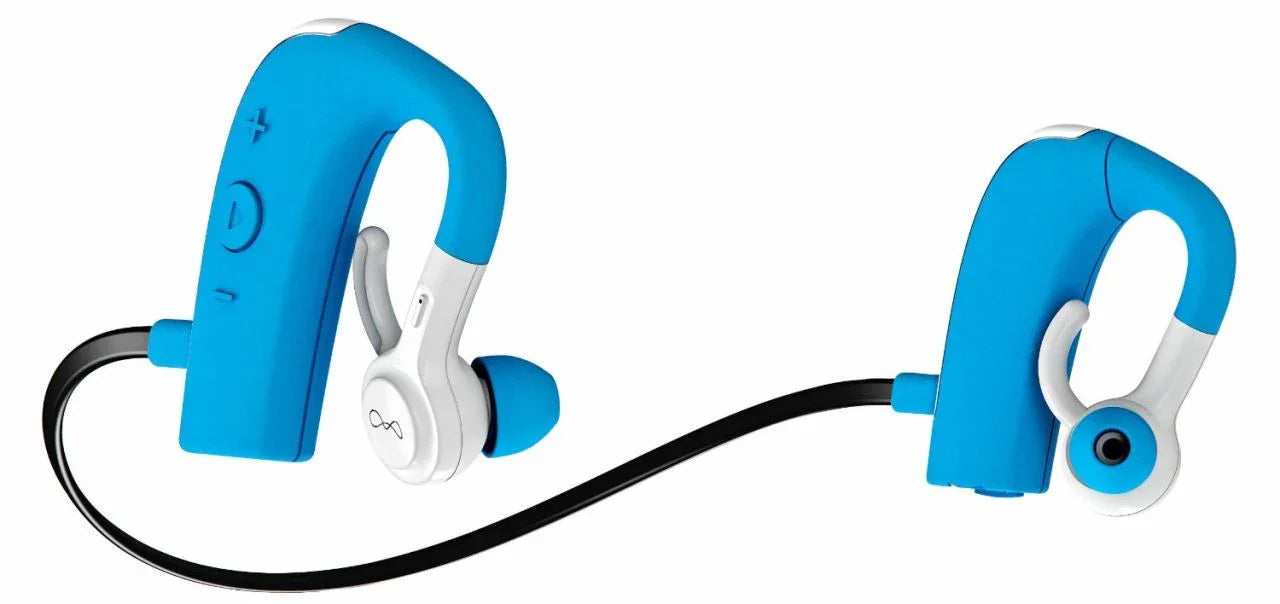 BlueAnt Pump Waterproof Wireless HD Sportbuds - LX2001 - Homewares, Outdoor, Phone Accessories, Cases, Speakers, Headphones + More -