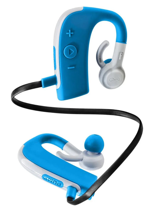 BlueAnt Pump Waterproof Wireless HD Sportbuds - LX2001 - Homewares, Outdoor, Phone Accessories, Cases, Speakers, Headphones + More -